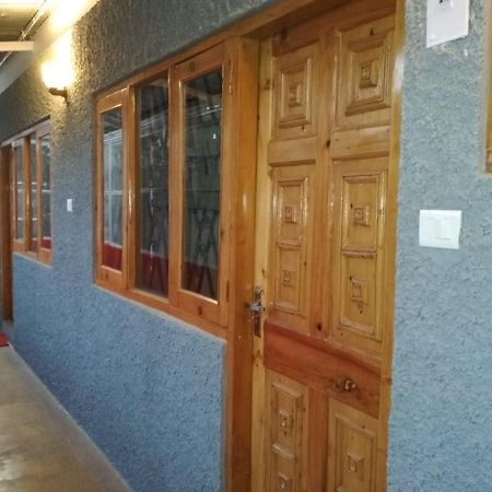 Rohit Den Villa Shimla Exterior photo