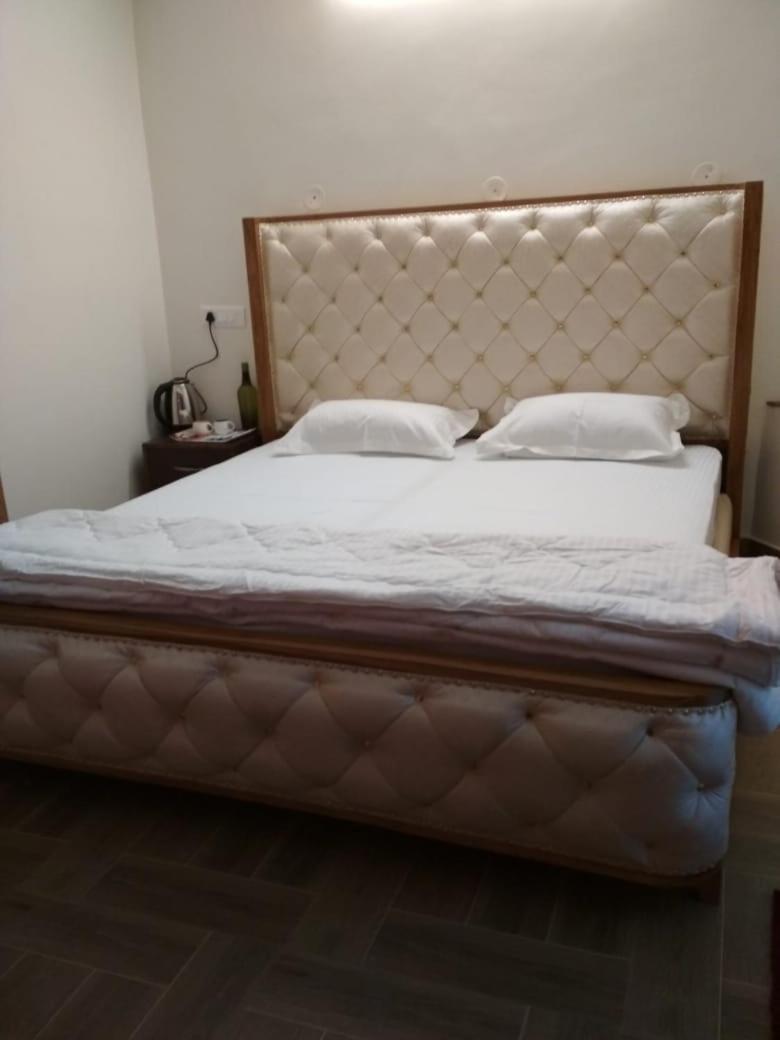 Rohit Den Villa Shimla Exterior photo