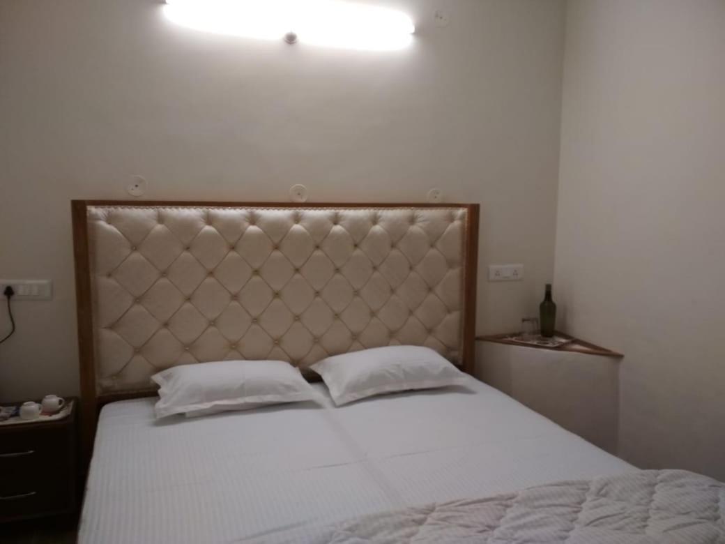 Rohit Den Villa Shimla Exterior photo