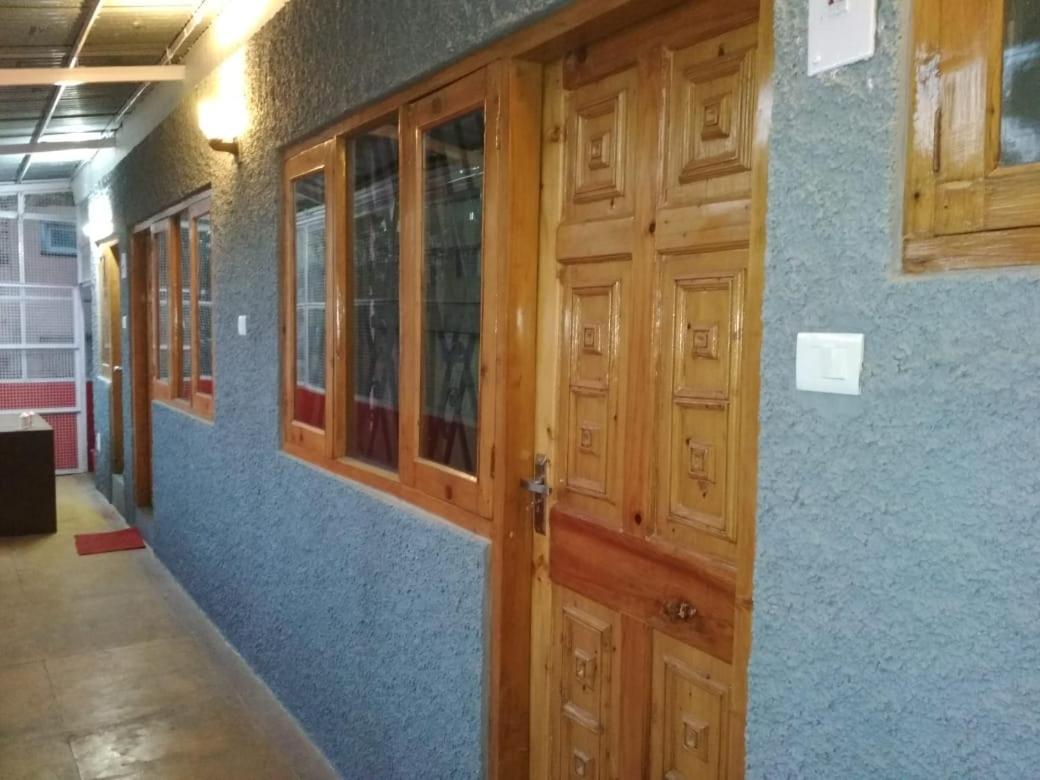 Rohit Den Villa Shimla Exterior photo