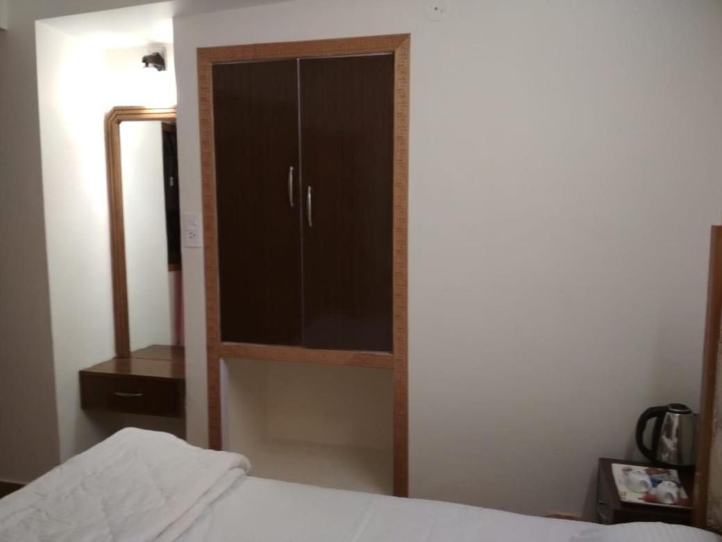 Rohit Den Villa Shimla Exterior photo