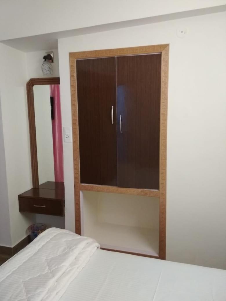 Rohit Den Villa Shimla Exterior photo