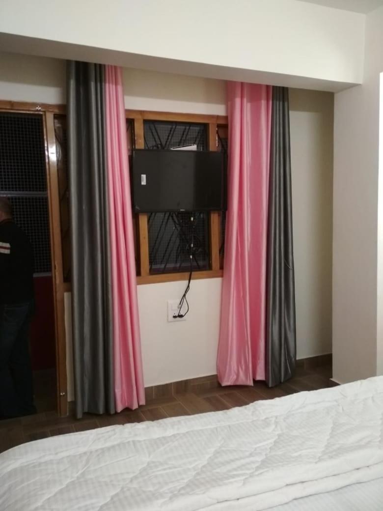 Rohit Den Villa Shimla Exterior photo